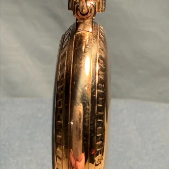 Antique Elgin Pocket Watch - Picture 3 of 16